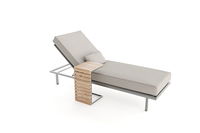 Baki Sun Lounger