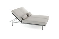Baki Sun Lounger Plus