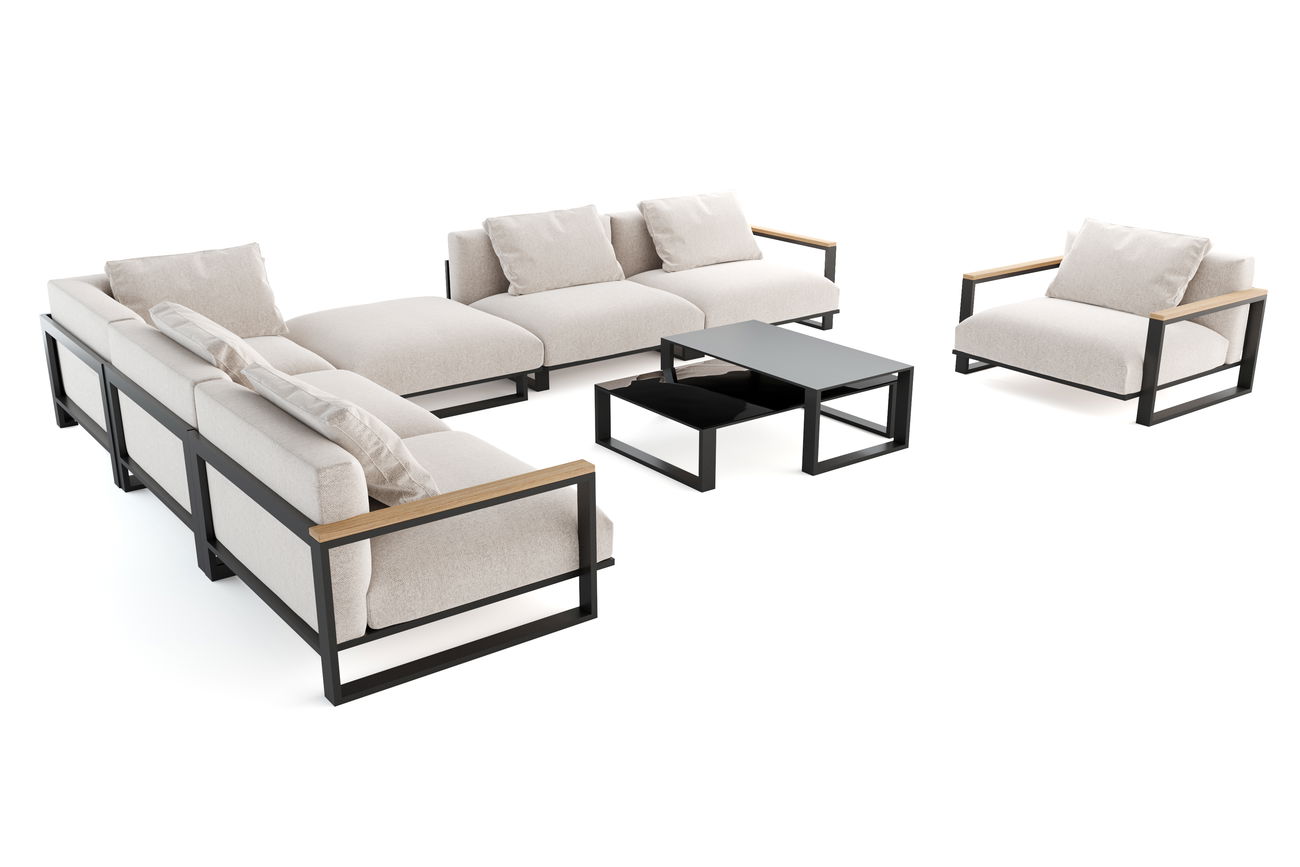 Matoyo Lounge Plus Matoyo Lounge Plus