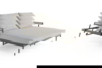 Lexo Sun Lounger Plus