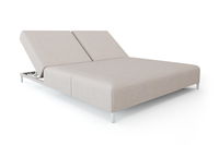 Element Sun Lounger Plus