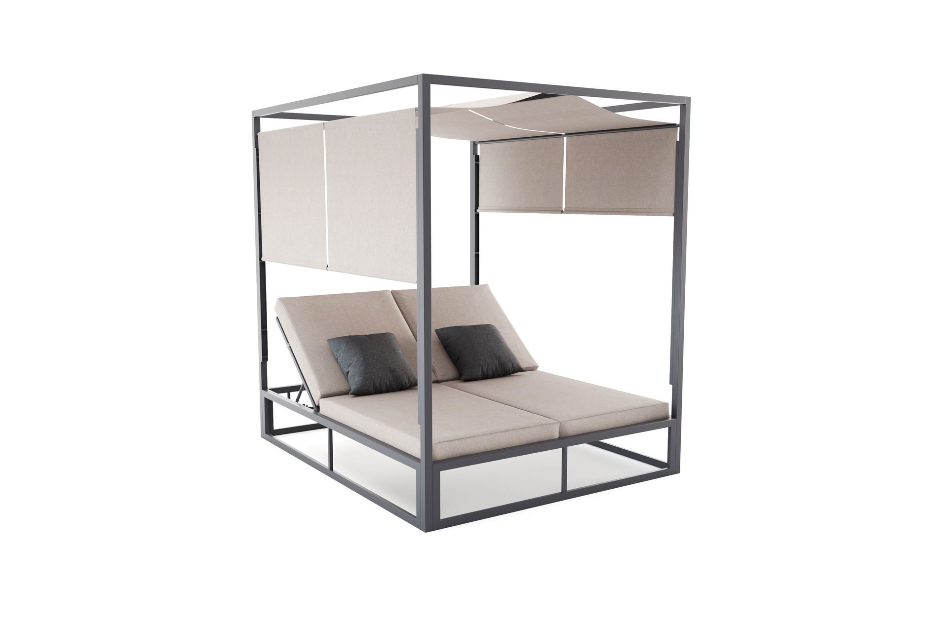 Sami Sun Lounger Plus