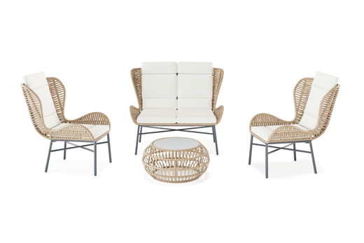 Mistral Lounge Compact Mistral Lounge Compact