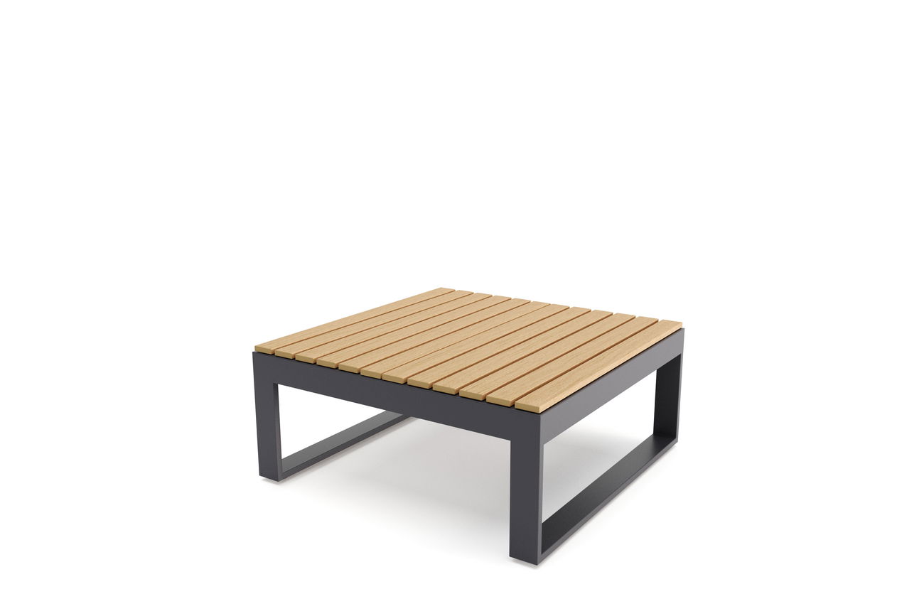 Sami Tisch in Eiche-Optik main product photo