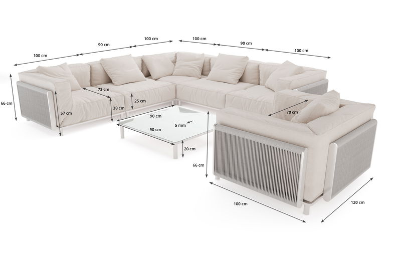 Vellore Lounge Plus