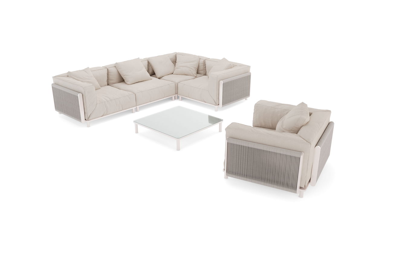 Vellore Lounge Compact main product photo