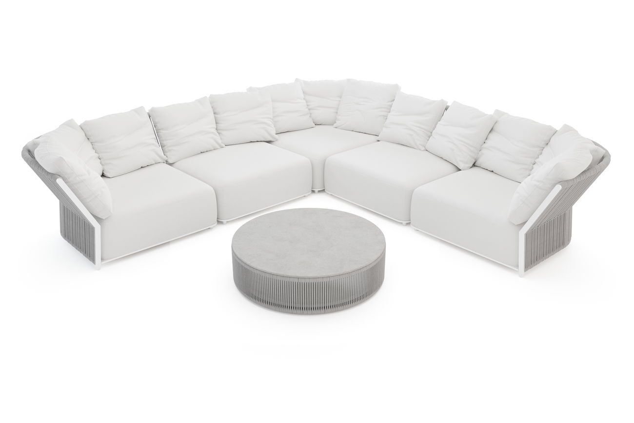 Khora Lounge main product photo