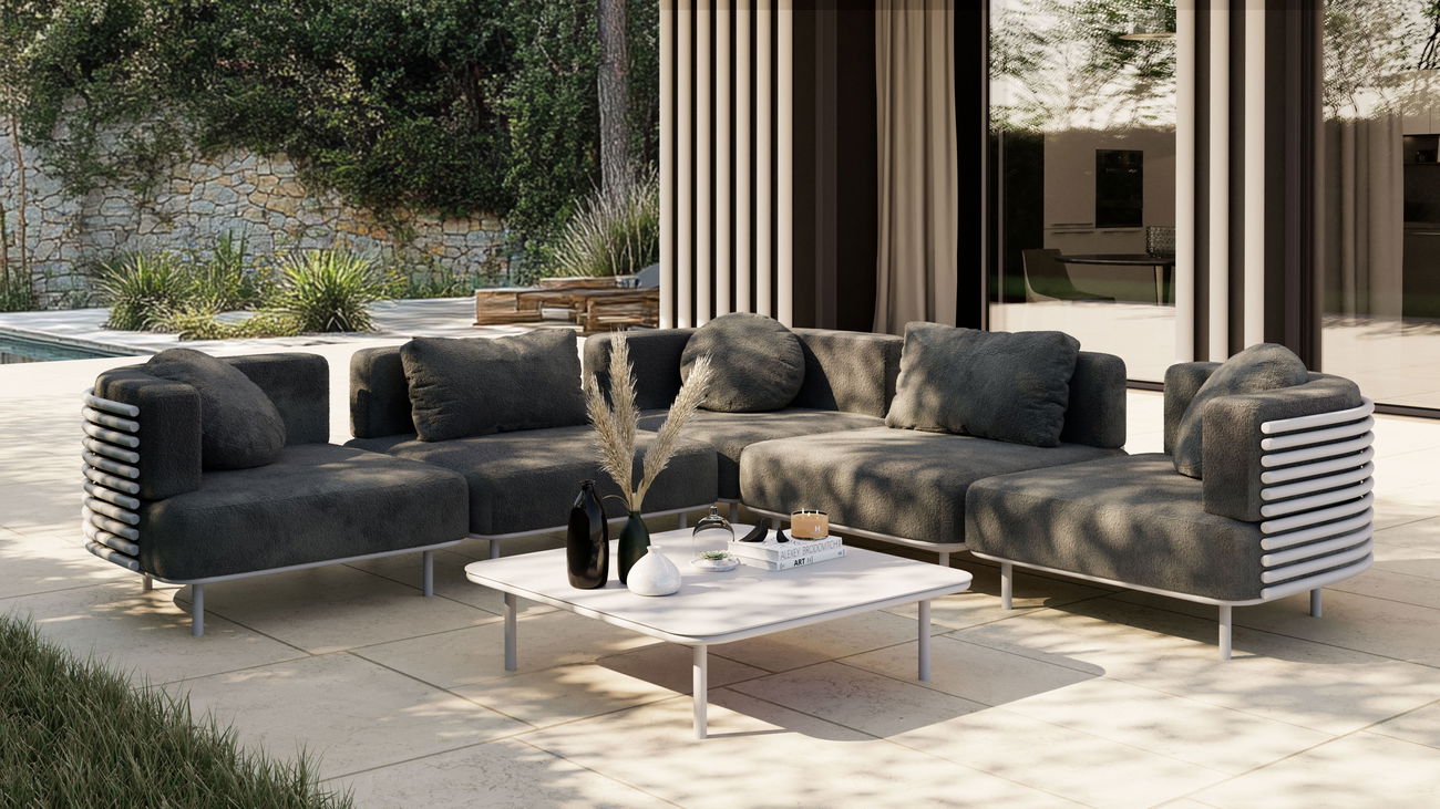 Soria Lounge main product photo