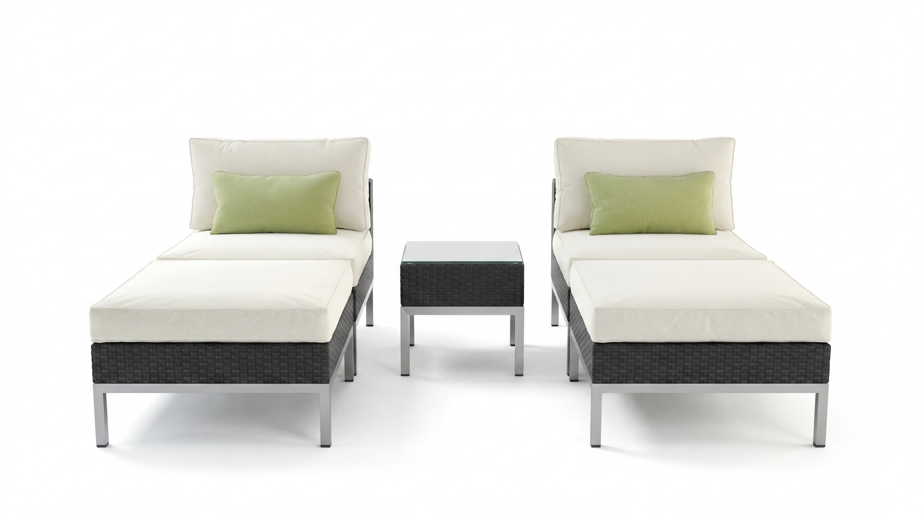 Silva Lounge - Compact Plus