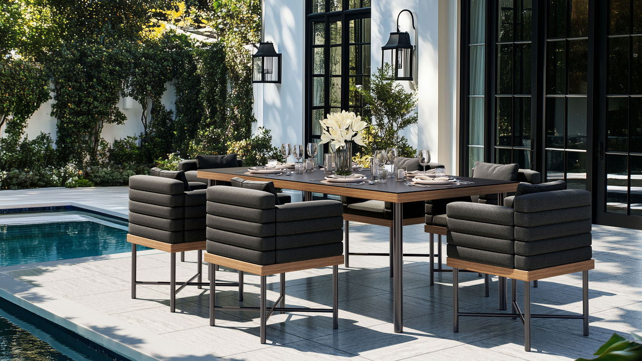 Luma Dining 6