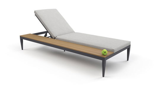 Silas Sun Lounger Compact Silas Sun Lounger Compact