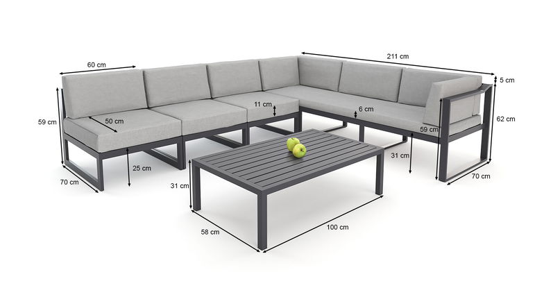 Redu Lounge Plus