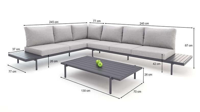 Zedi Lounge