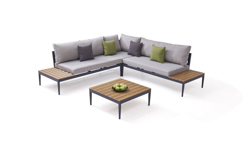 Silas Lounge Silas Lounge