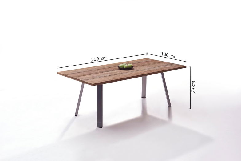 Esstisch Sevilla 200 cm