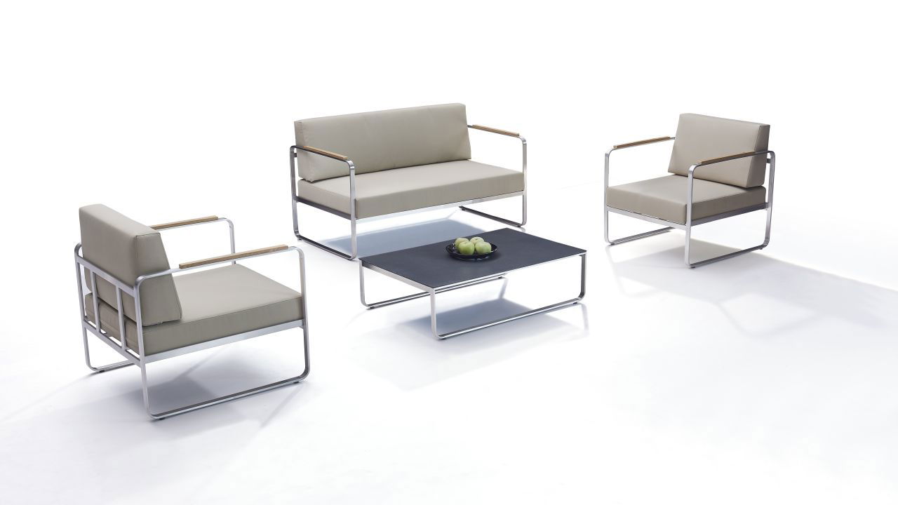 Valencia Lounge Compact (beige)