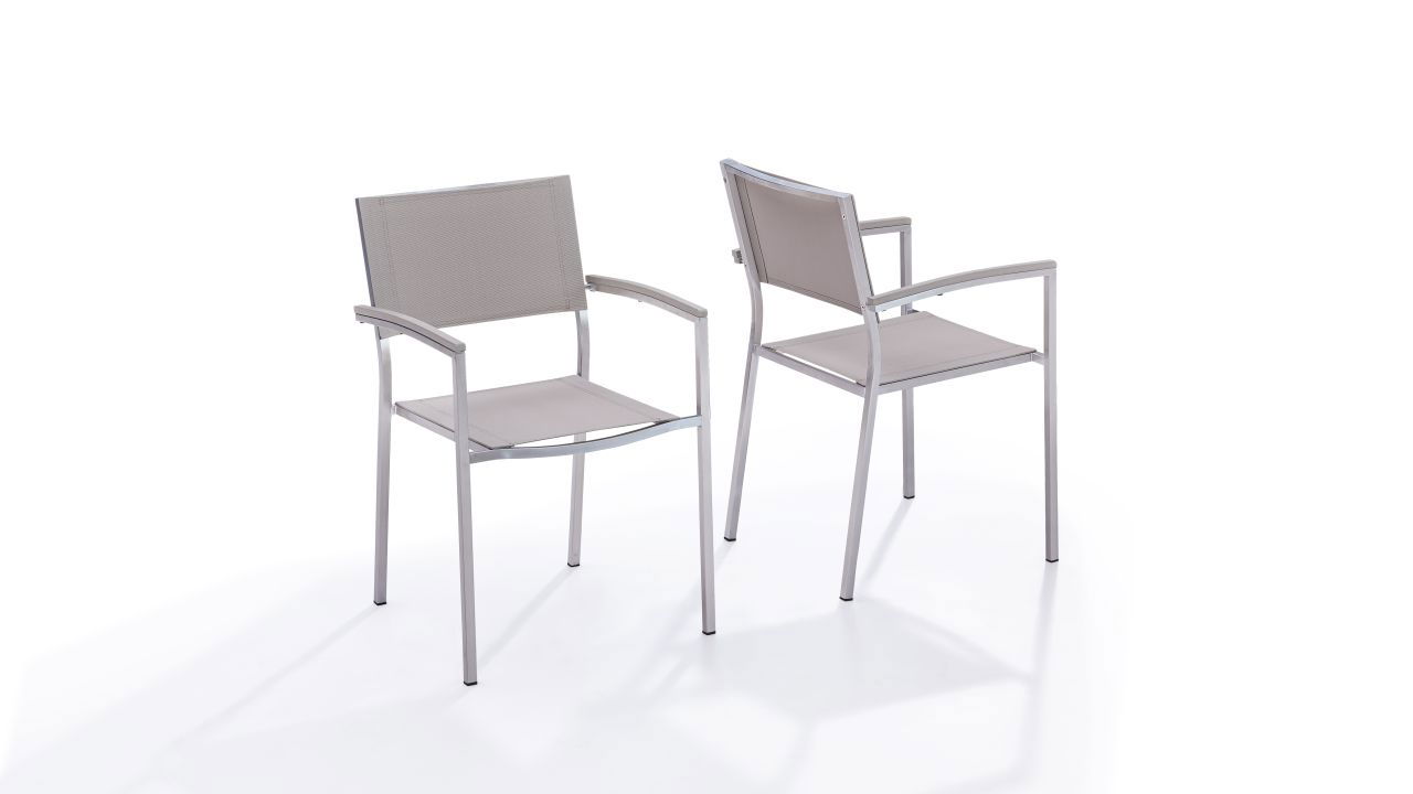 Tex A, 2 Stück (beige)