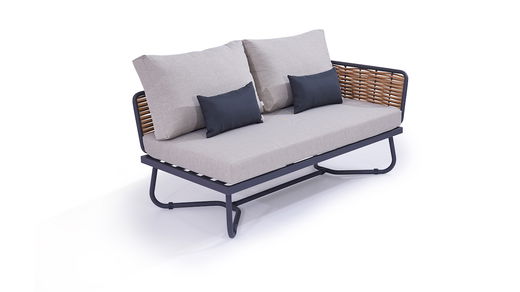 Polyrattan_Abschlusssofa_Astra-_links_honig_1 Polyrattan_Abschlusssofa_Astra-_links_honig_1