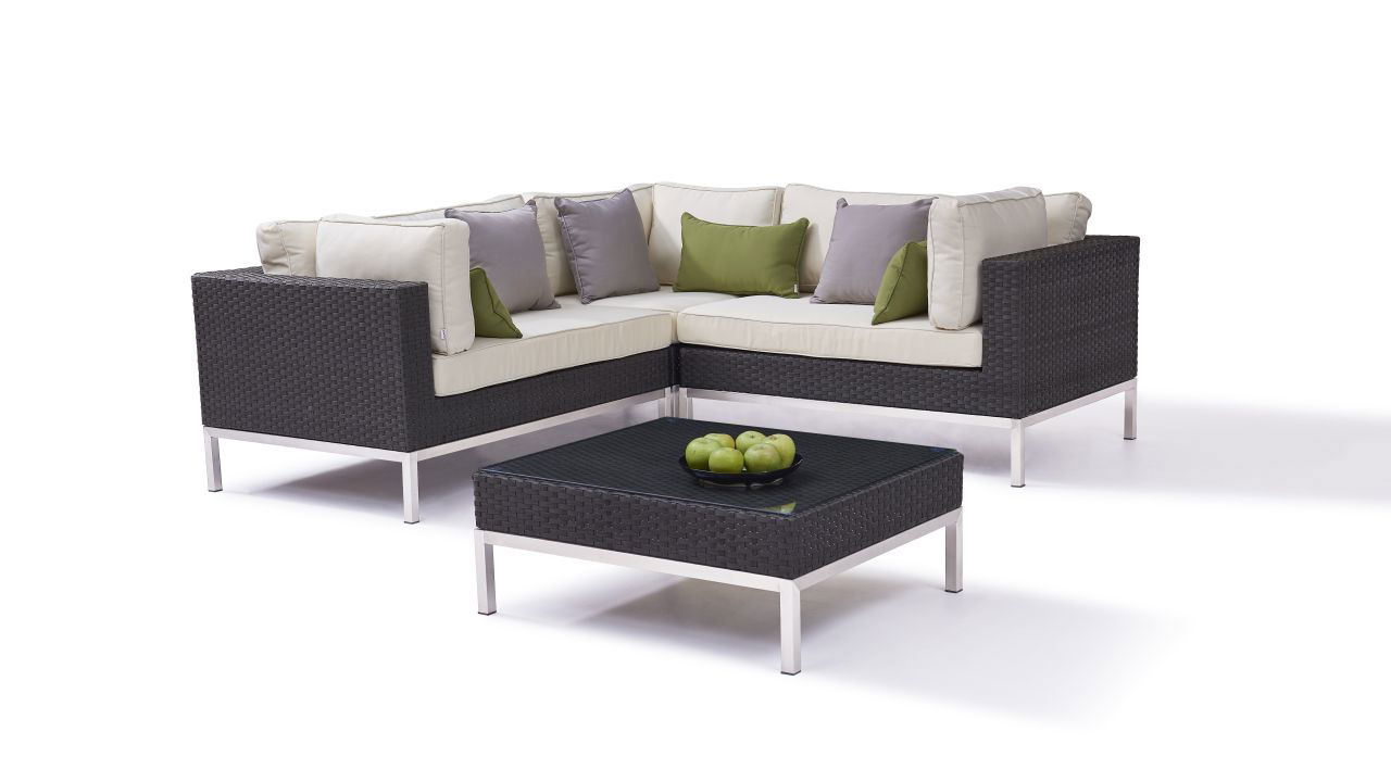 Polyrattan_Edelstahl_Sitzgruppe_Monaco_anthrazit_3