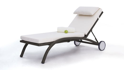 Basu Sun Lounger Compact Basu Sun Lounger Compact