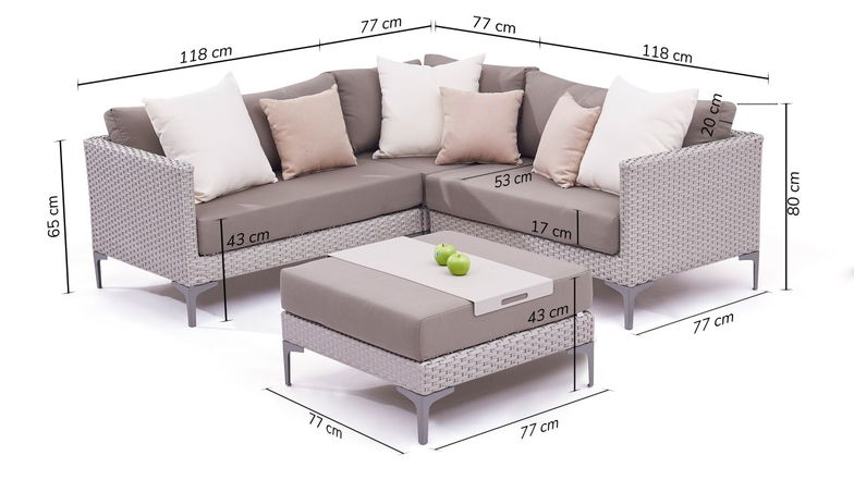Slim Ben Lounge