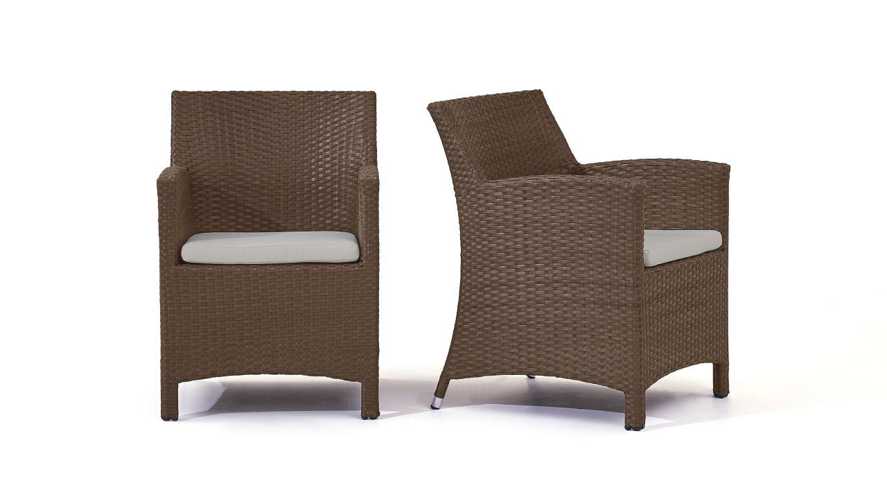 Mulee, 2 Stück (braun)