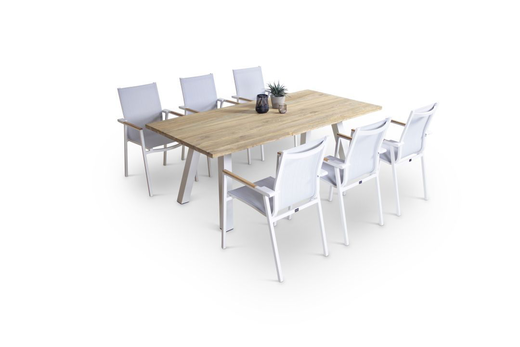 Tecca Dining 6 Tecca Dining 6