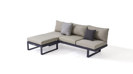 Sami Lounge Compact Sami Lounge Compact