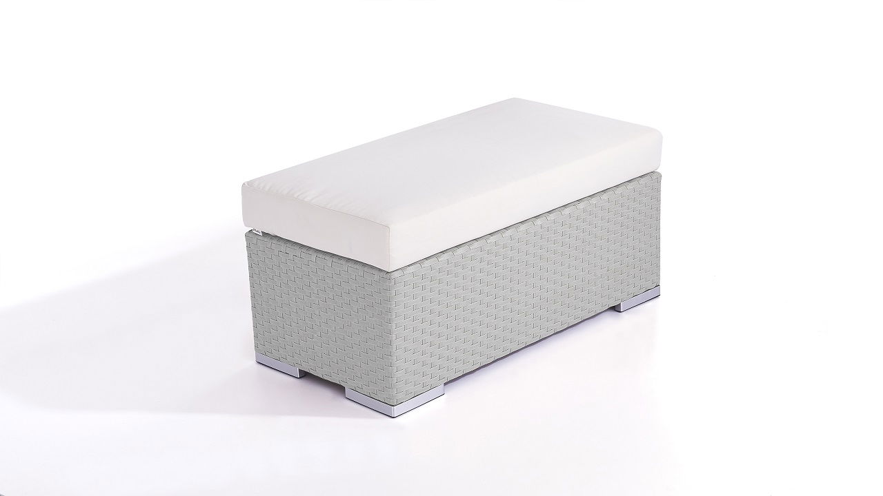 Cube Hocker 45 cm