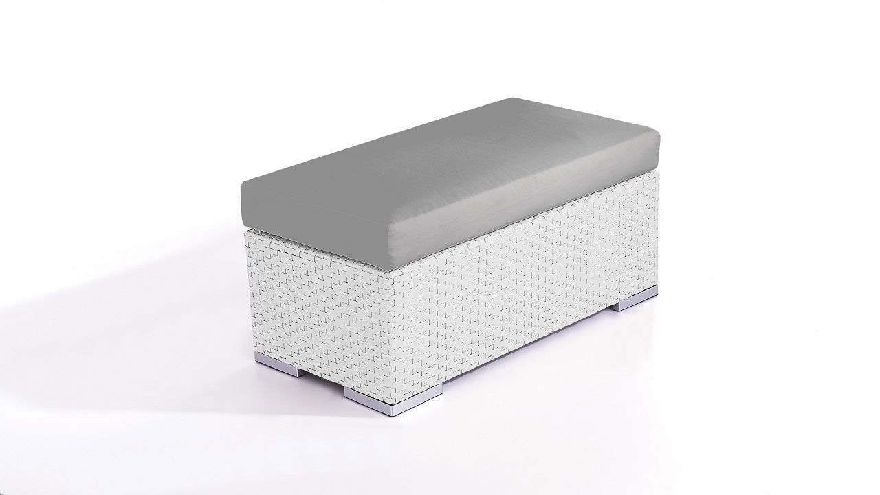 Cube Hocker 45 cm