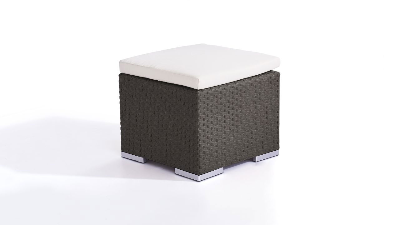 Cube Hocker 50 cm