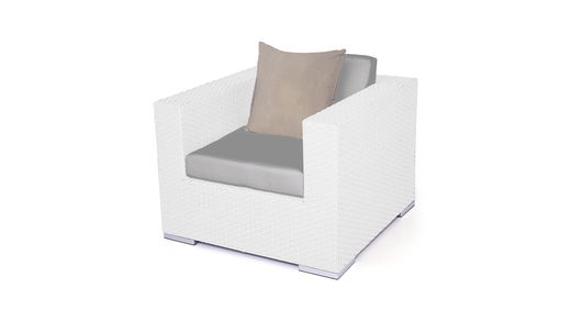Cube Sessel 90 cm Cube Sessel 90 cm