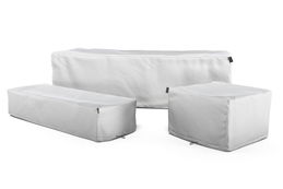 Abdeckplane Pagoda Lounge Compact Abdeckplane Pagoda Lounge Compact