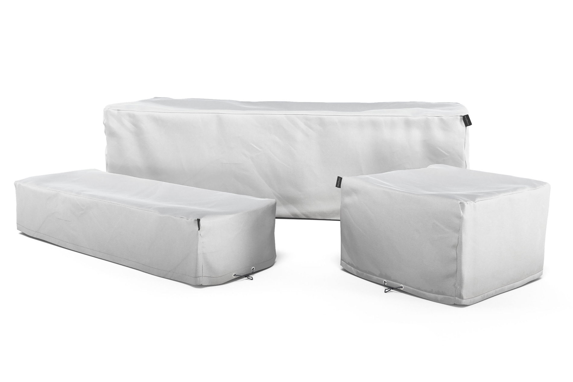 Abdeckplane Amado Lounge Compact