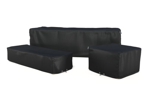 Abdeckplane Lexo Dining 8 Abdeckplane Lexo Dining 8