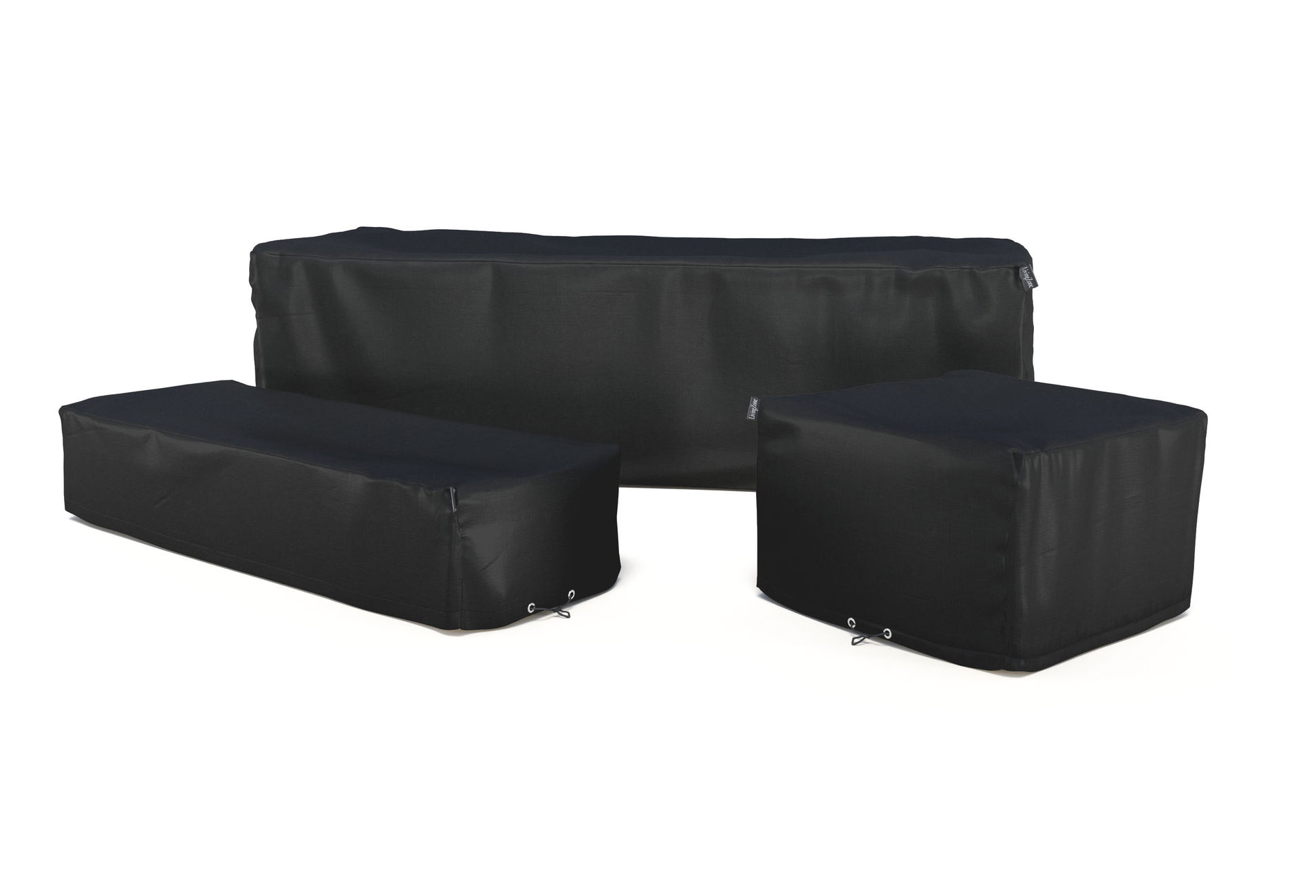 Abdeckplane Plaza Sun Lounger Plus