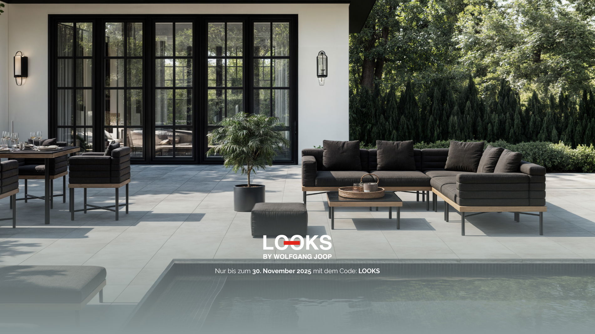 Jetzt im Presale: 10% auf die neue LUMA-Linie